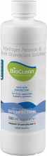 Sanosil Bioclean everyday wash for fruits, vegetables and poultry
